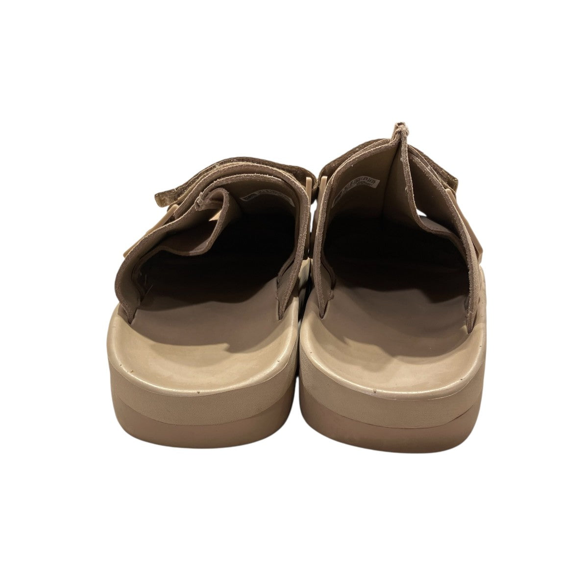 Needles×REEBOK Reebok BEATNIK NEEDLES BEIGEサンダル100207687 古着・中古-4枚目のアイテム画像