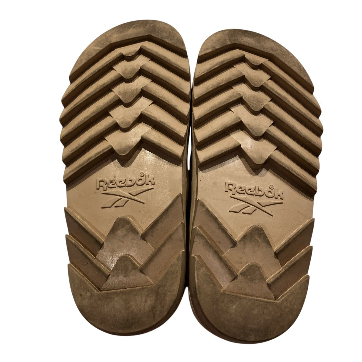 Needles×REEBOK Reebok BEATNIK NEEDLES BEIGEサンダル100207687 古着・中古-5枚目のアイテム画像