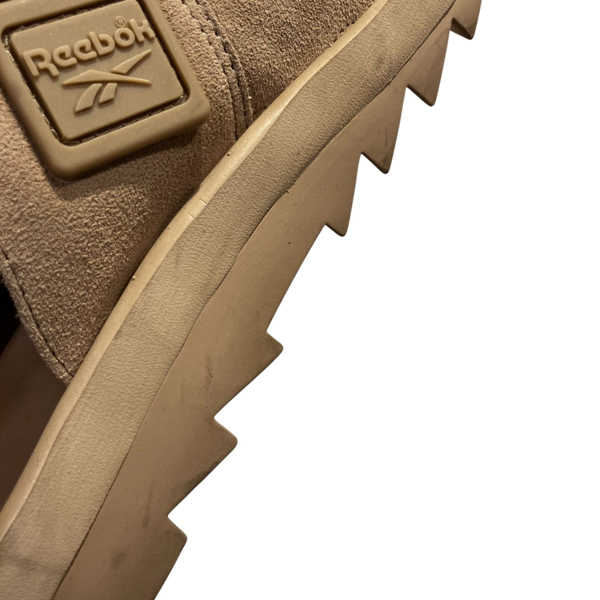 Needles×REEBOK Reebok BEATNIK NEEDLES BEIGEサンダル100207687 古着・中古-7枚目のアイテム画像