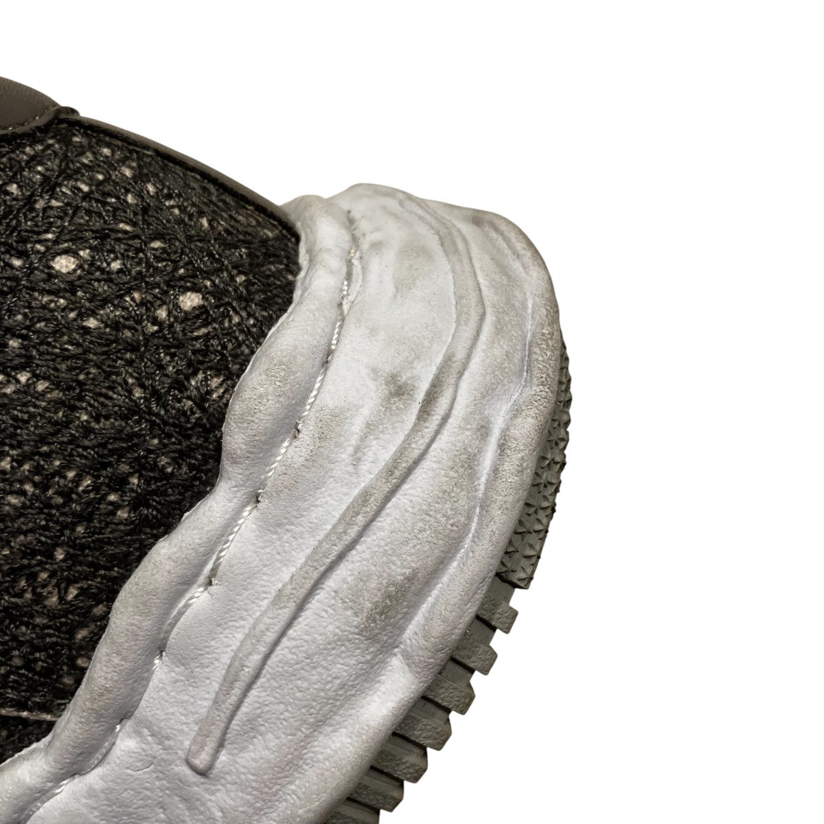 71MICHAEL × Maison MIHARA YASUHIRO WAYNE OG Sole Embroidery SneakerローカットスニーカーC11FW705