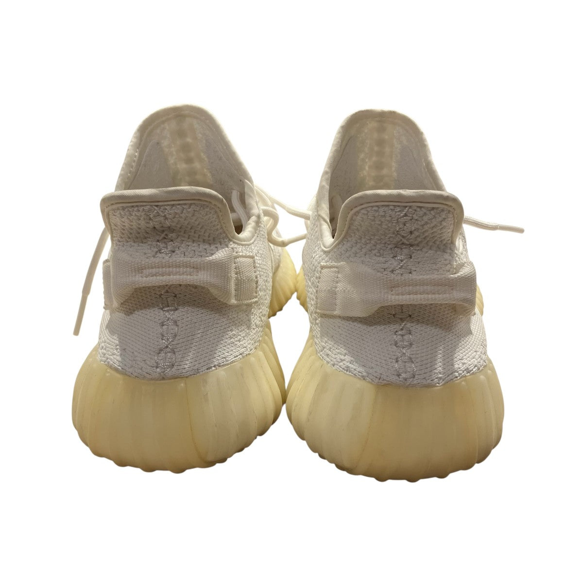 adidas イージー ブースト 350 V2ローカットスニーカーCP9366 古着・中古-4枚目のアイテム画像