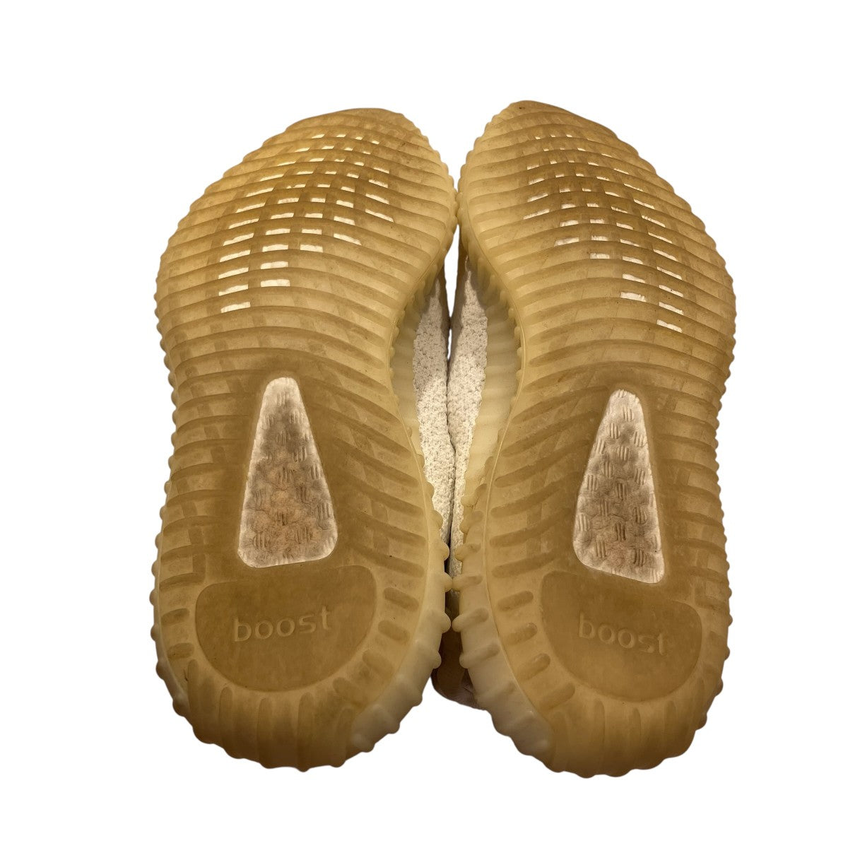 adidas イージー ブースト 350 V2ローカットスニーカーCP9366 古着・中古-5枚目のアイテム画像