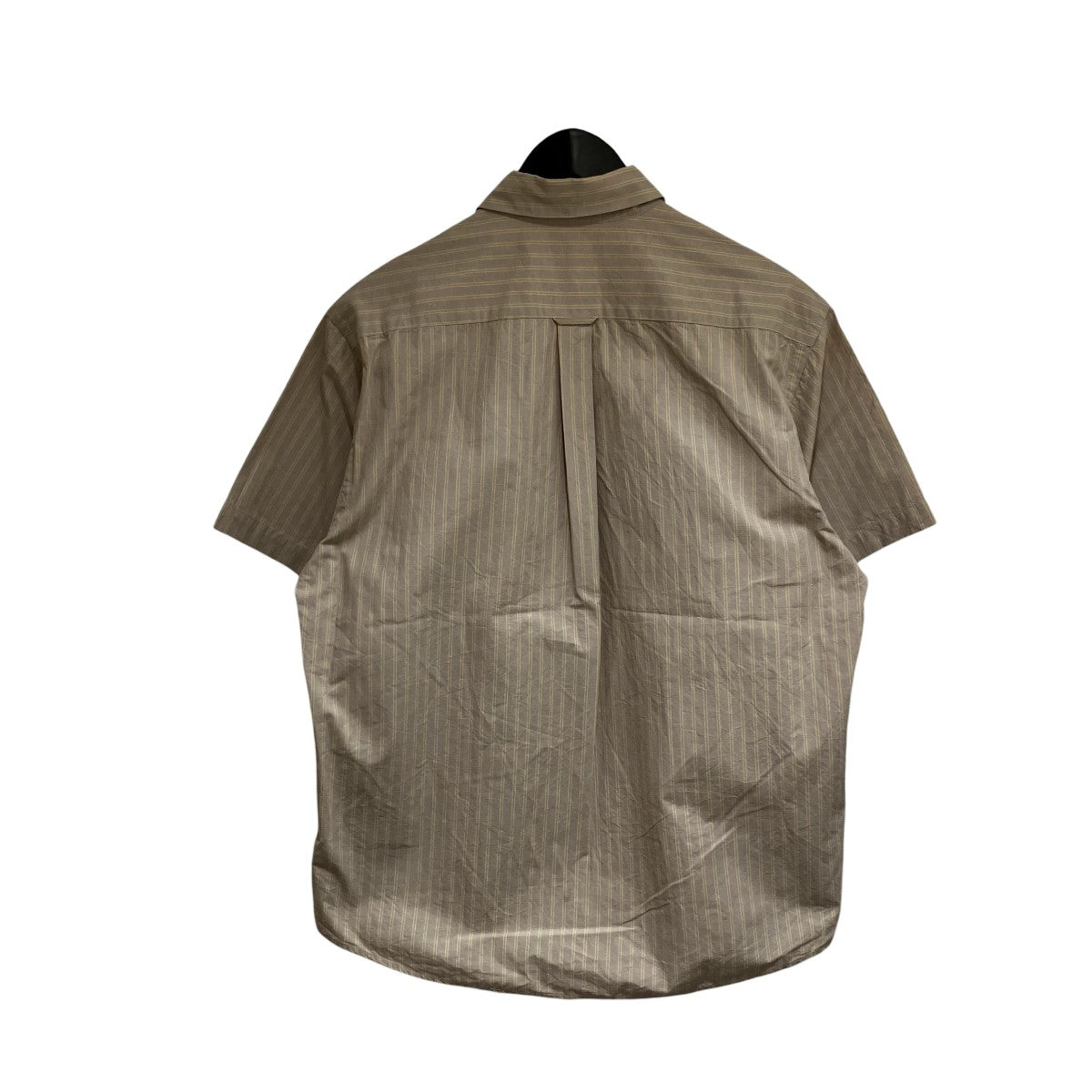 半袖シャツ25SS-PVA-SH01
