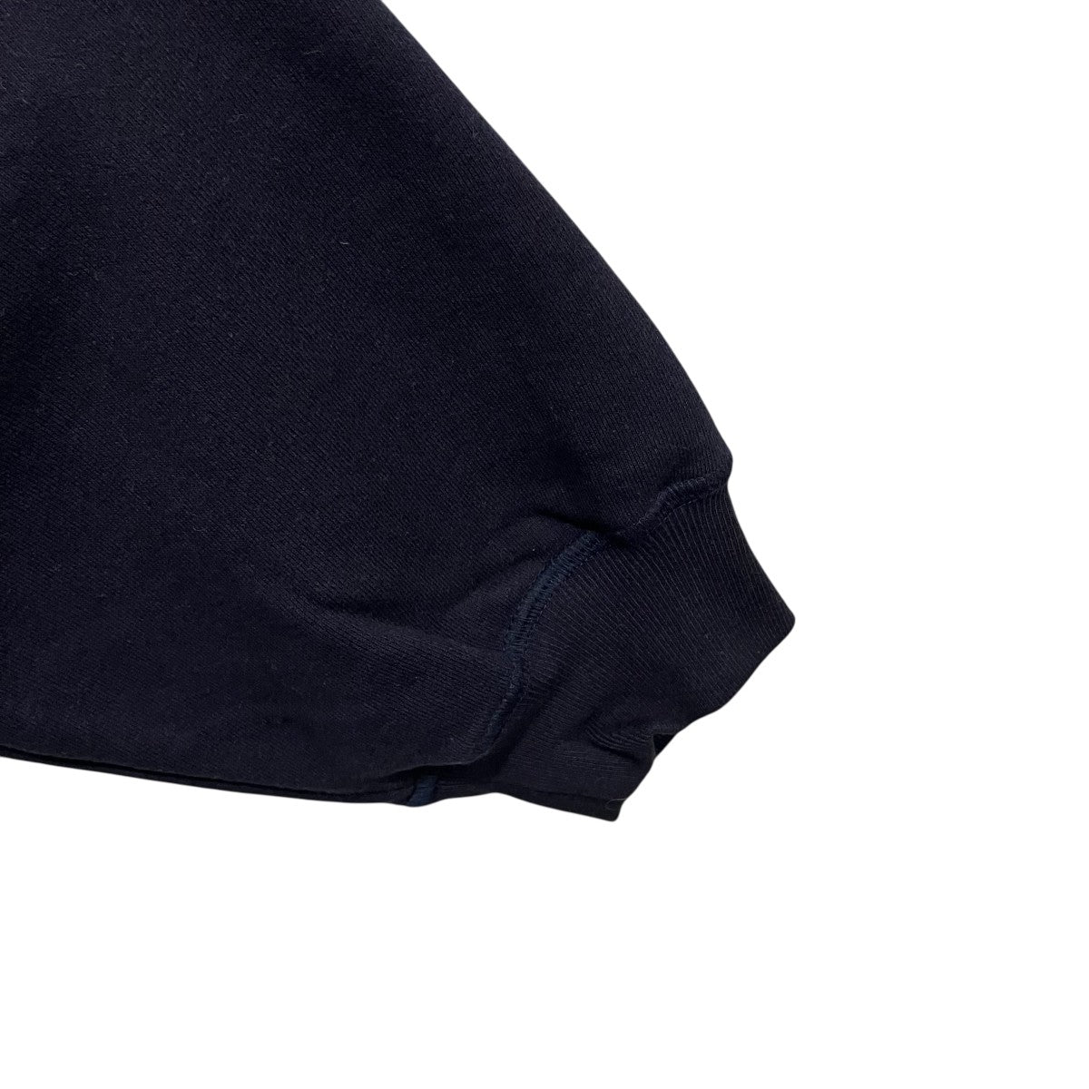 AZUMA Terry Crew Neck Sweat長袖トレーナーGU261-70240B