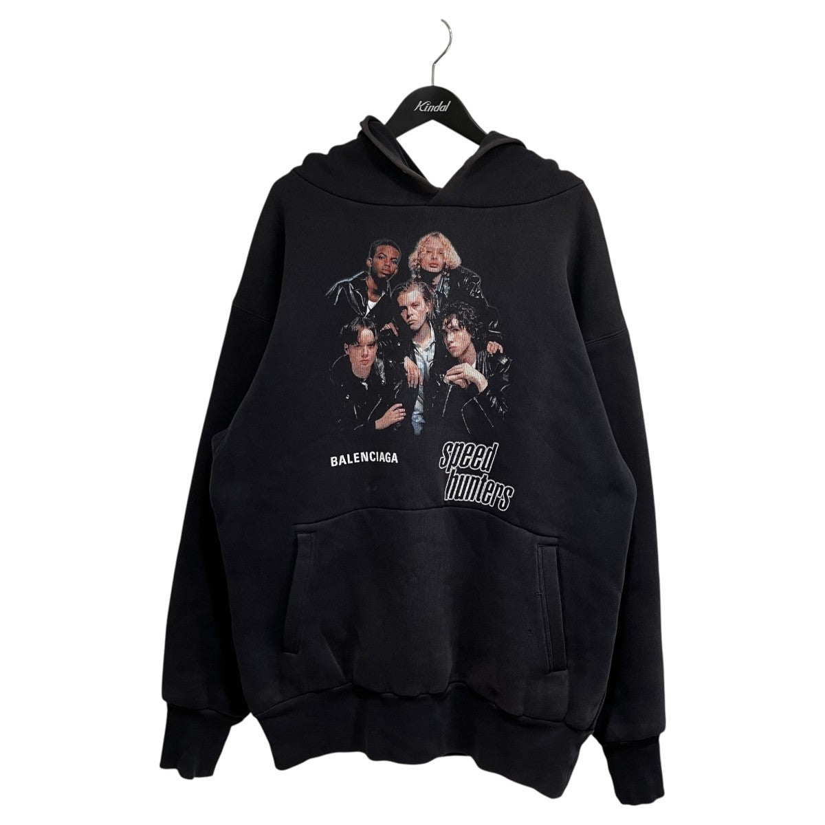 19AWSpeed Hunters Hoodieパーカー541873