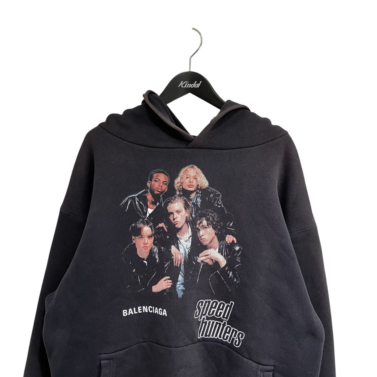 19AWSpeed Hunters Hoodieパーカー541873