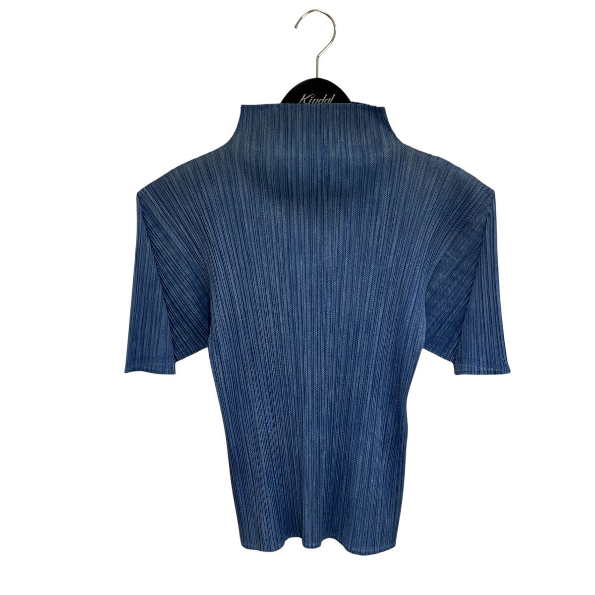 PLEATS PLEASE 半袖カットソーPP86-JK244 古着・中古-1枚目のアイテム画像
