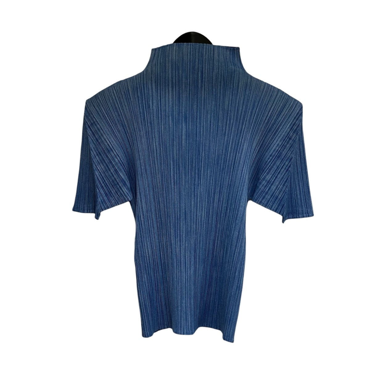 PLEATS PLEASE 半袖カットソーPP86-JK244 古着・中古-2枚目のアイテム画像