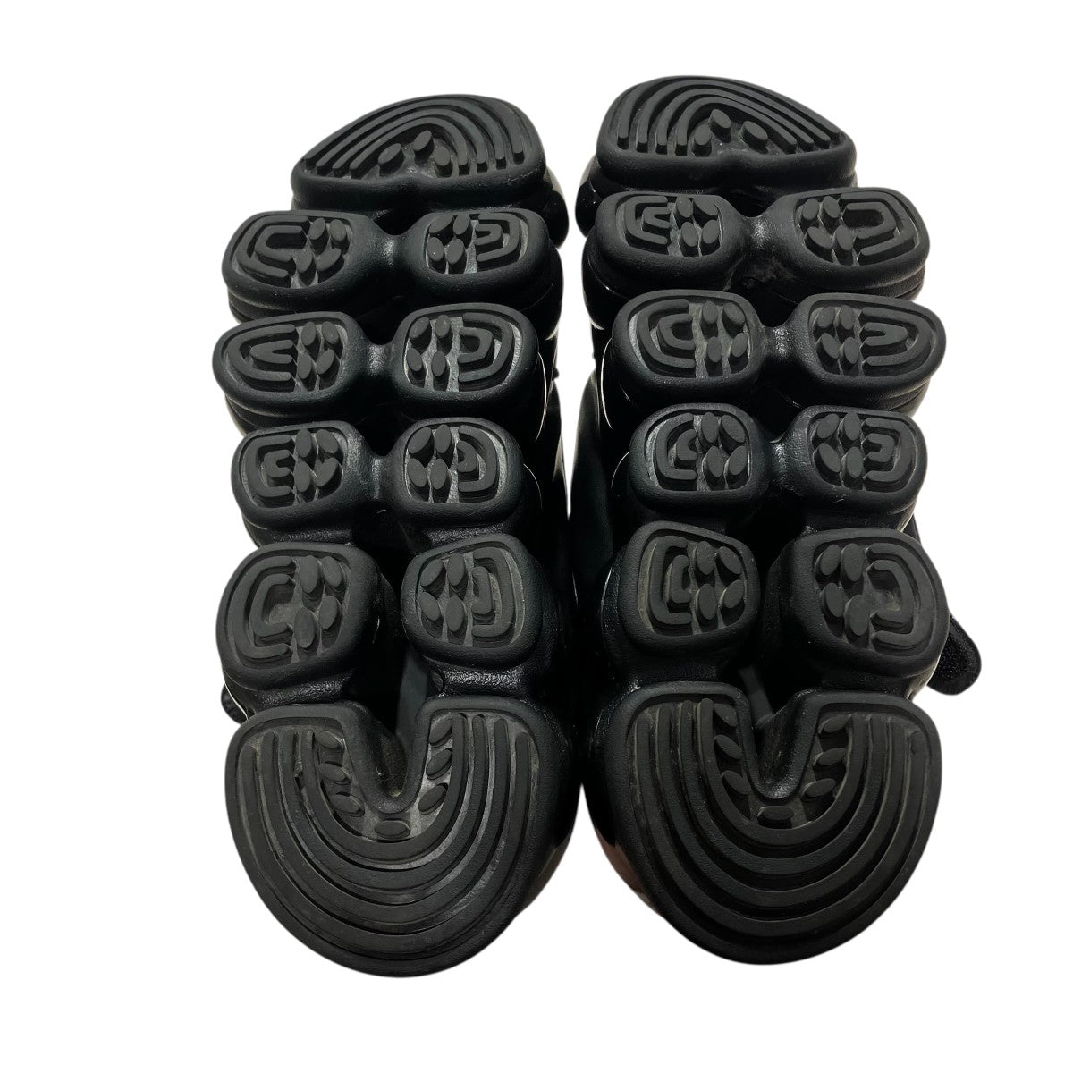 MIKIO SAKABE NEW JEWELRY PUFF LOWスニーカー 古着・中古-5枚目のアイテム画像