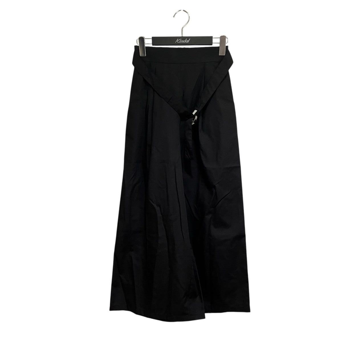 PANTALONワイドベルトパンツ5460WR01