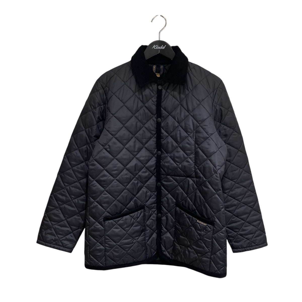 LAVENHAM キルティングジャケット 古着・中古-1枚目のアイテム画像