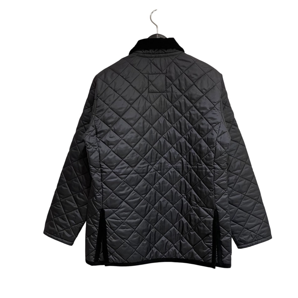 LAVENHAM キルティングジャケット 古着・中古-2枚目のアイテム画像