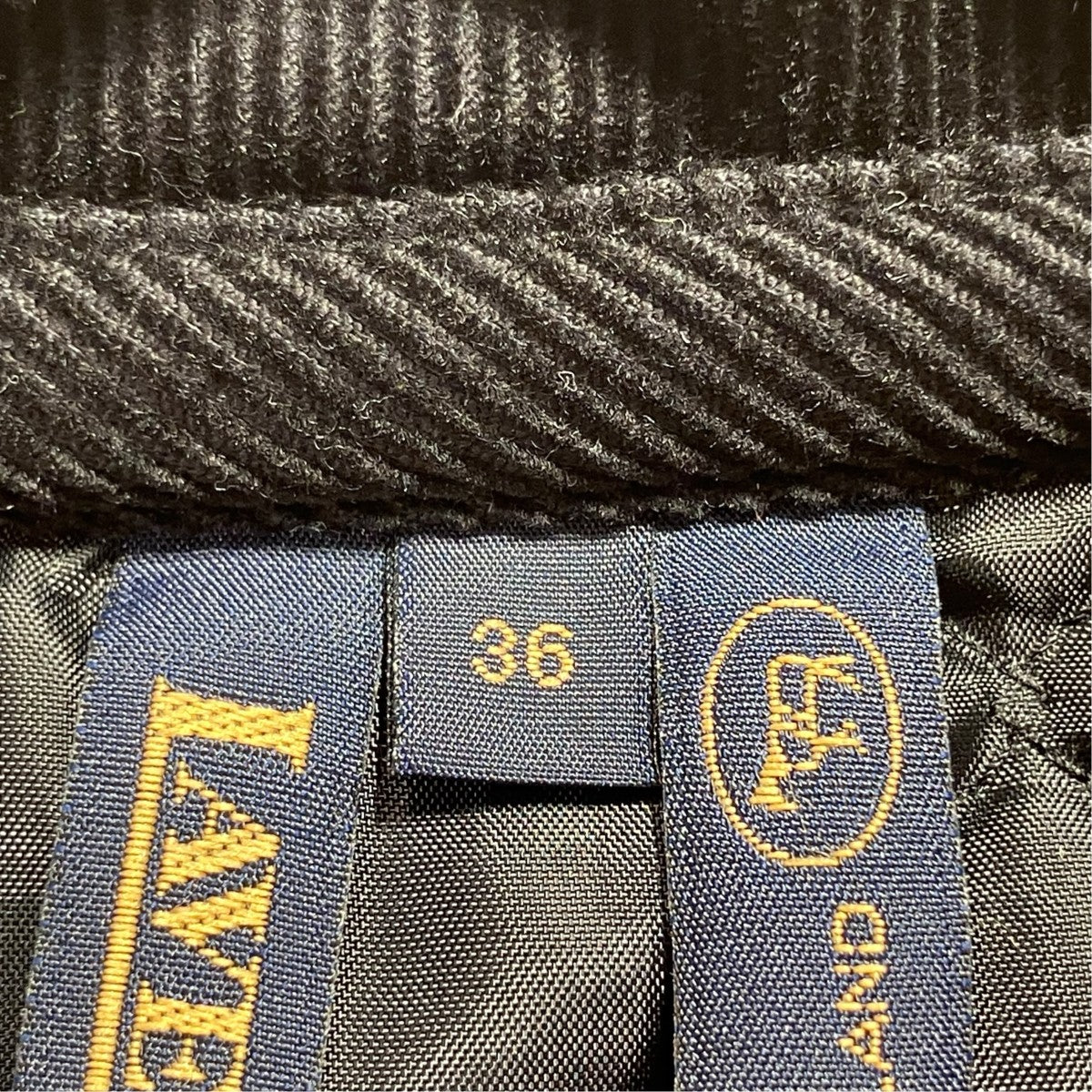 LAVENHAM キルティングジャケット 古着・中古-7枚目のアイテム画像