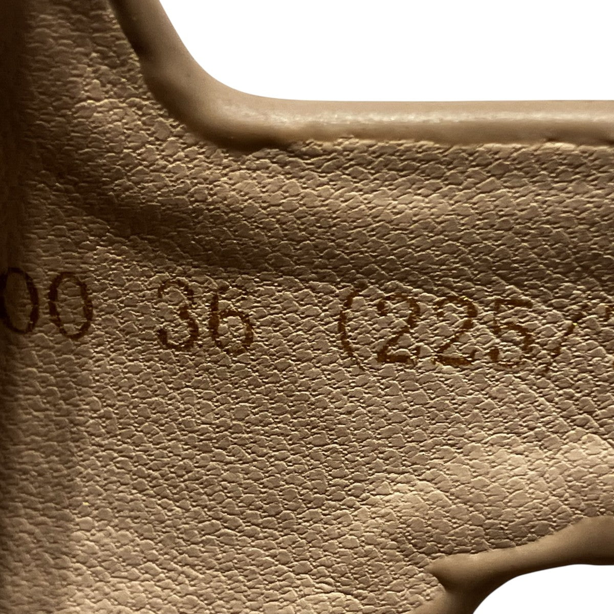 RIM．ARK Square toe covered sandalサンダル0200 古着・中古-9枚目のアイテム画像