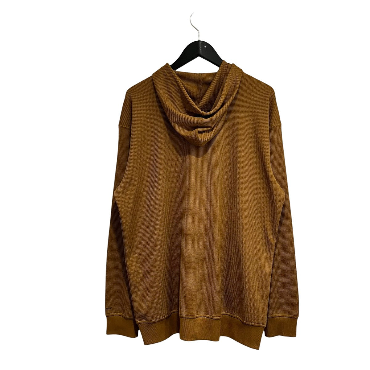 Walter Stream Full Zip Hoodie長袖パーカーPM0048