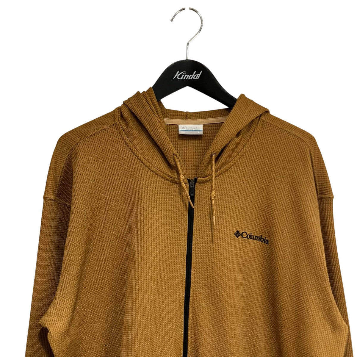 Walter Stream Full Zip Hoodie長袖パーカーPM0048