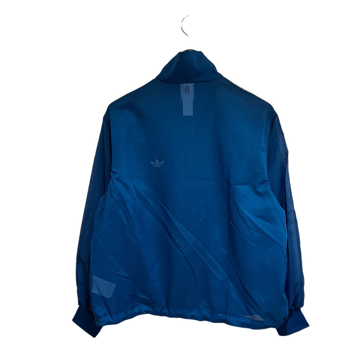 W SHEER JKTジャケットKR4481