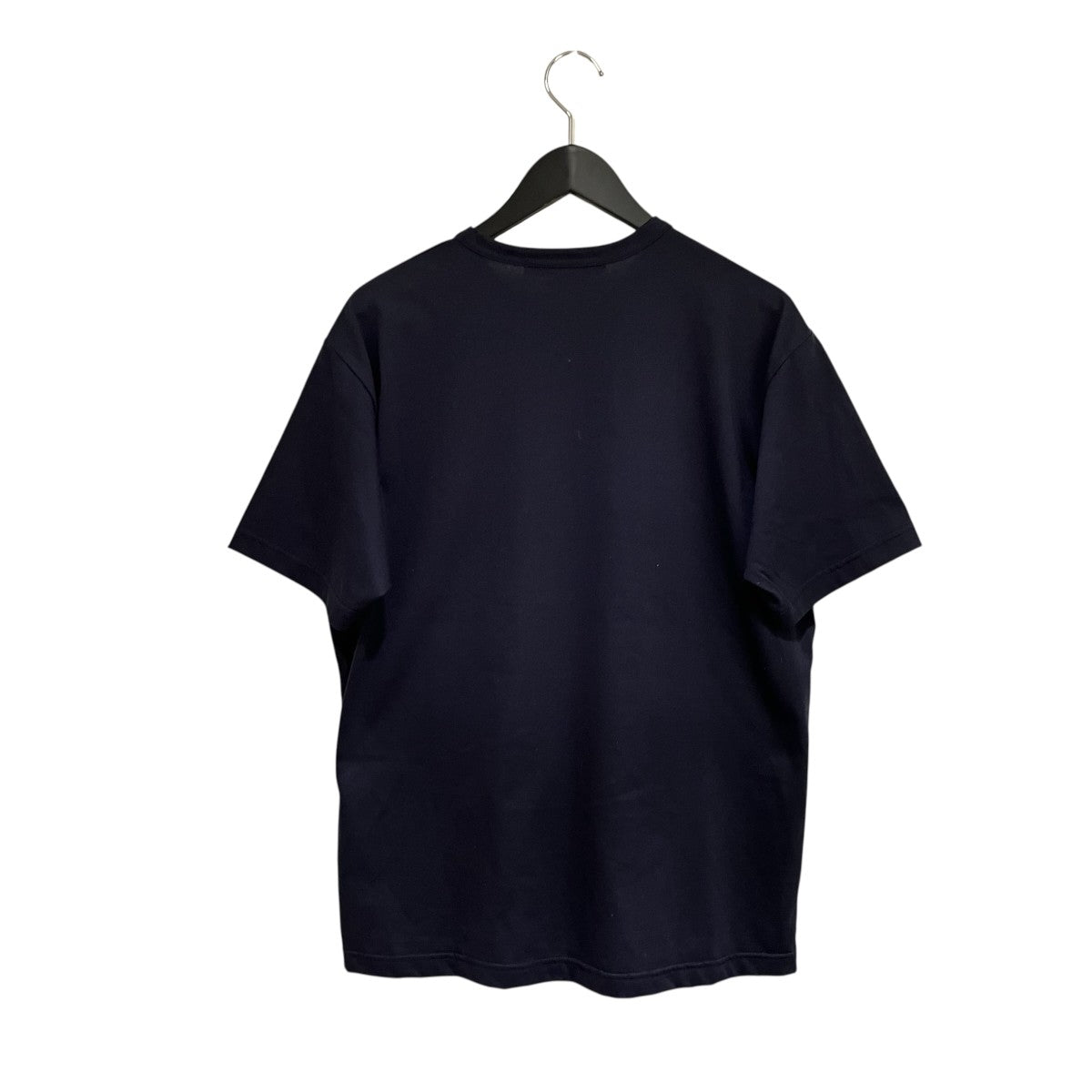 綿エステルプレーティング天竺半袖TシャツWO-T014