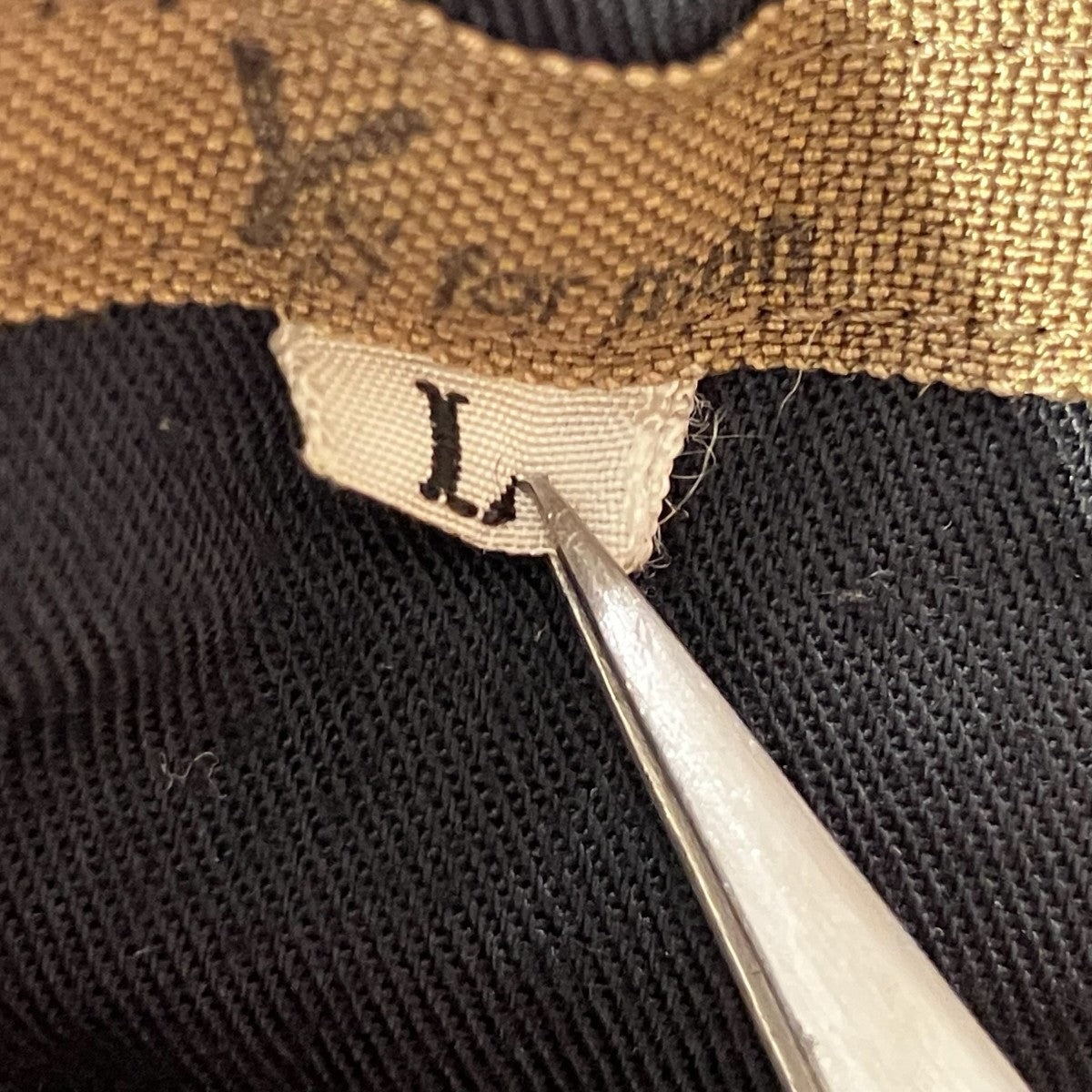 パンツ