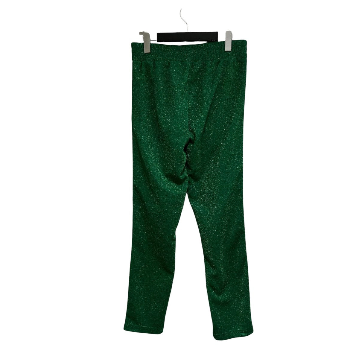 22SSGlitter Lurex Track PantsジャージパンツPMCJ001S22FAB005