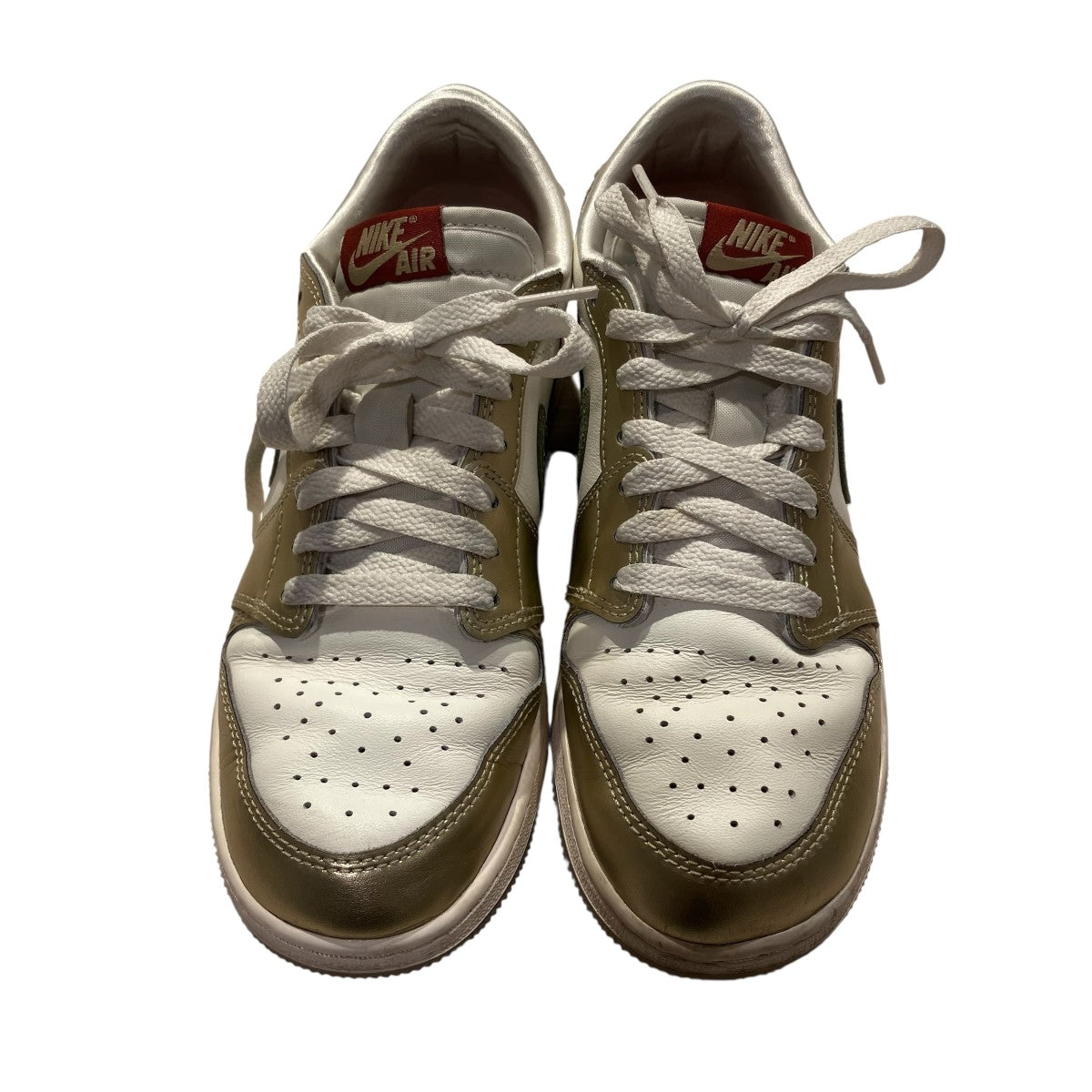 AIR JORDAN 1 RTR LOW OG CNY GSローカットスニーカーFQ6593-100