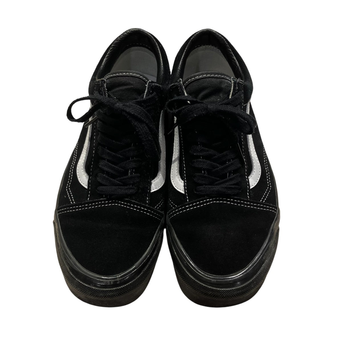 VANS STYLE36 オールドスクールローカットスニーカー508731 古着・中古-2枚目のアイテム画像