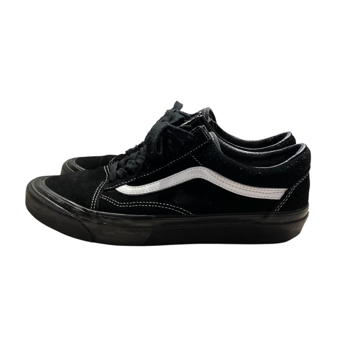 VANS STYLE36 オールドスクールローカットスニーカー508731 古着・中古-3枚目のアイテム画像