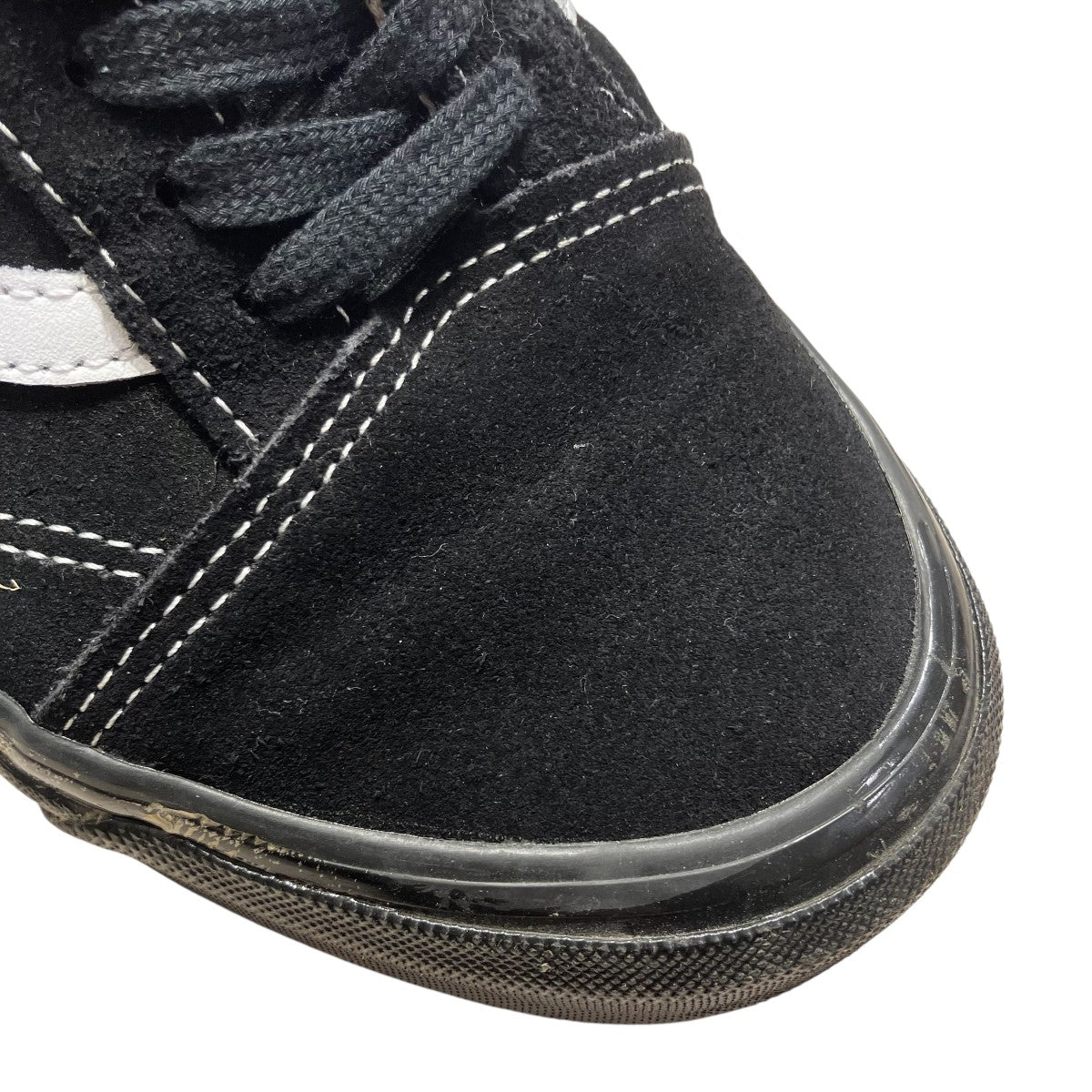 VANS STYLE36 オールドスクールローカットスニーカー508731 古着・中古-6枚目のアイテム画像