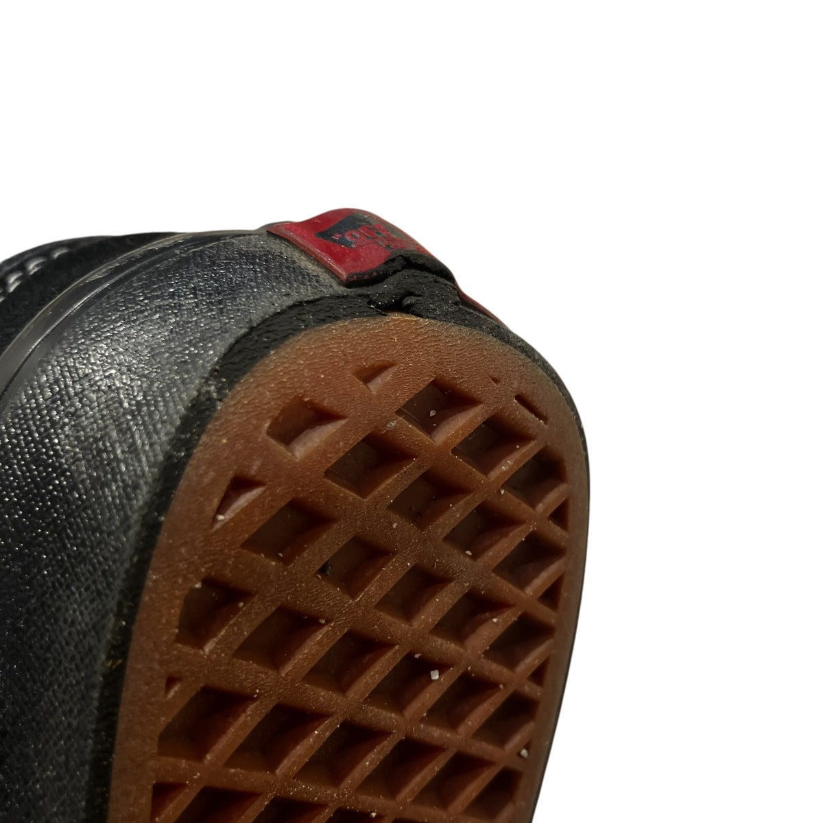 VANS STYLE36 オールドスクールローカットスニーカー508731 古着・中古-9枚目のアイテム画像