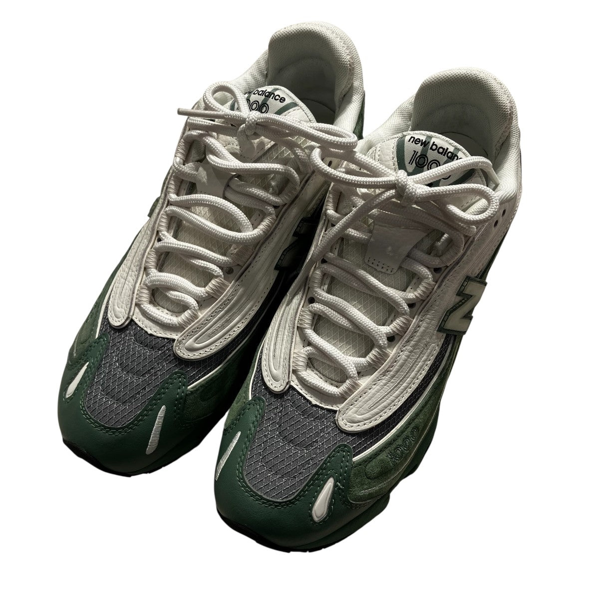 NEW BALANCE ローカットスニーカーM1000MA 古着・中古-1枚目のアイテム画像