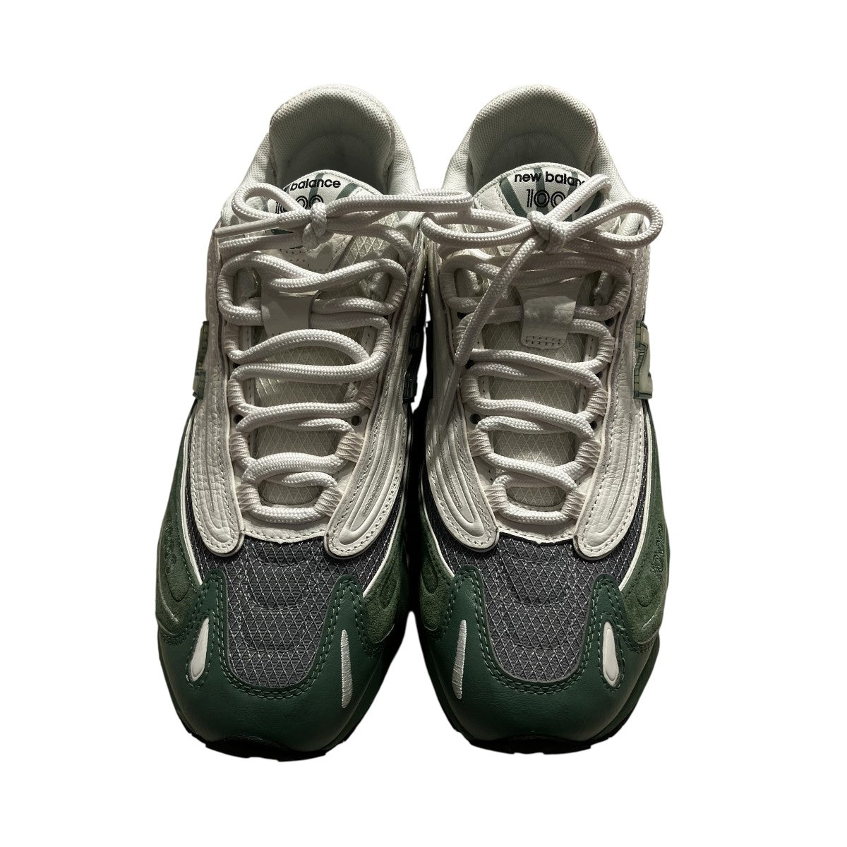 NEW BALANCE ローカットスニーカーM1000MA 古着・中古-2枚目のアイテム画像