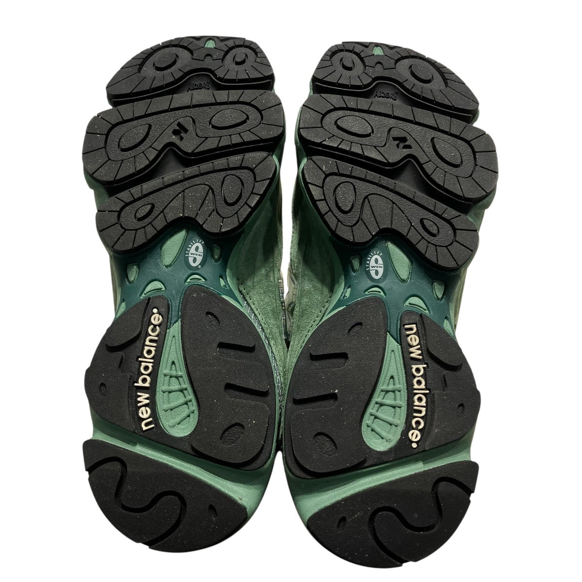 NEW BALANCE ローカットスニーカーM1000MA 古着・中古-5枚目のアイテム画像