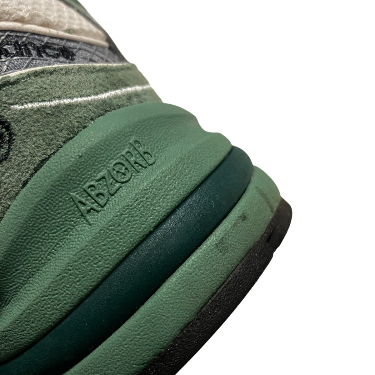 NEW BALANCE ローカットスニーカーM1000MA 古着・中古-7枚目のアイテム画像