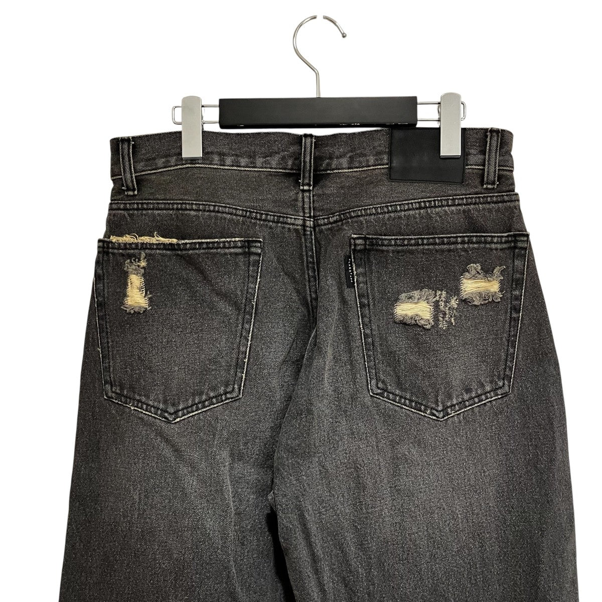 DENIM BORO BAGGIE PANTSデニムパンツFS1266