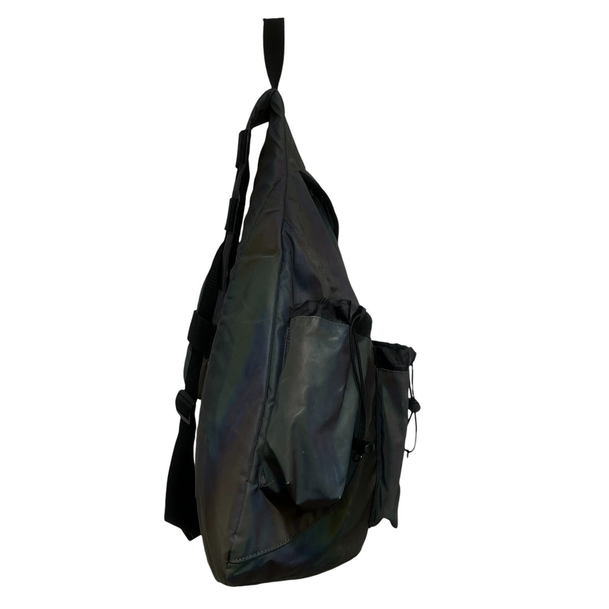 Marmot SLINGショルダーバッグ24FW-G-01 古着・中古-4枚目のアイテム画像