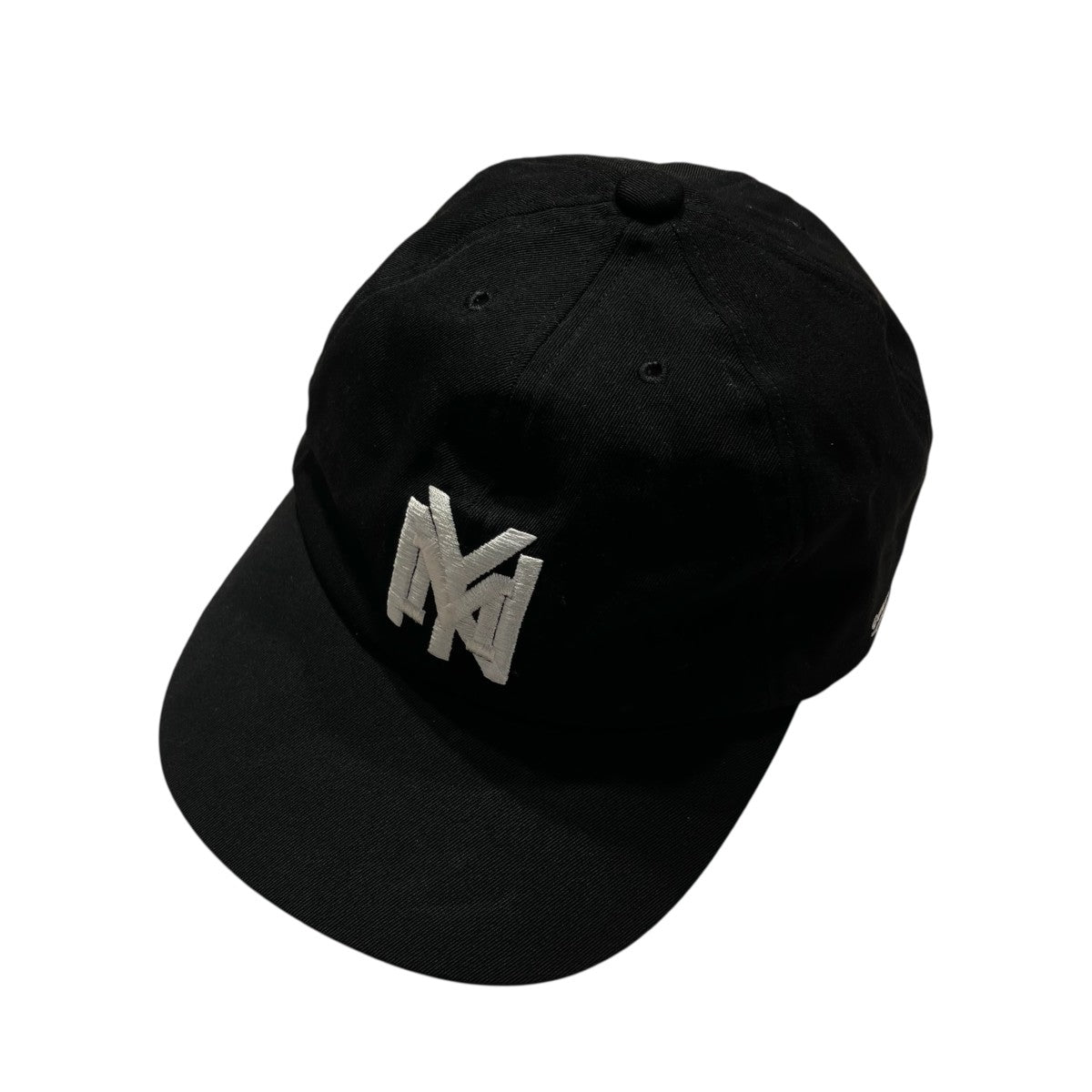 COMES AND GOES NEW YORK CAP 27220キャップ 古着・中古-1枚目のアイテム画像