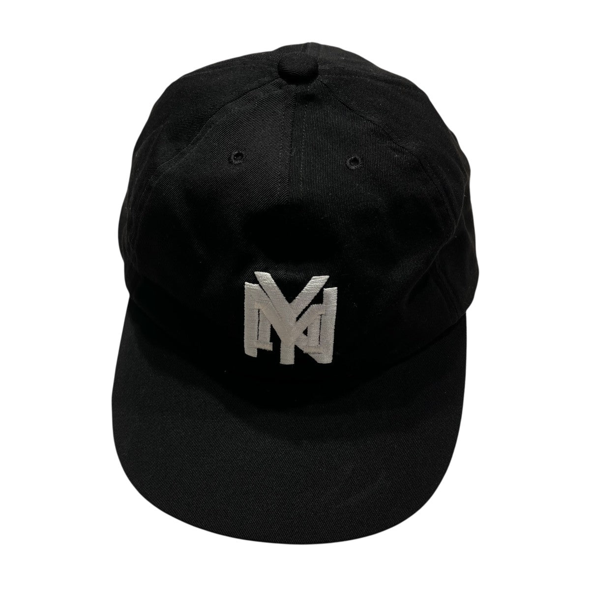 COMES AND GOES NEW YORK CAP 27220キャップ 古着・中古-2枚目のアイテム画像