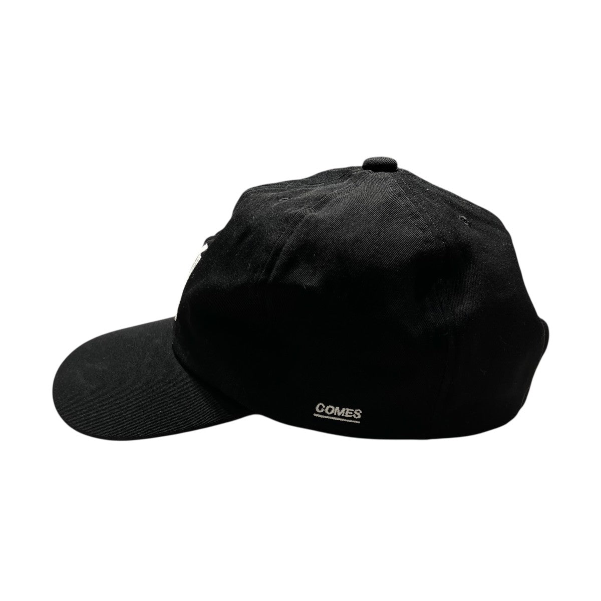 COMES AND GOES NEW YORK CAP 27220キャップ 古着・中古-3枚目のアイテム画像