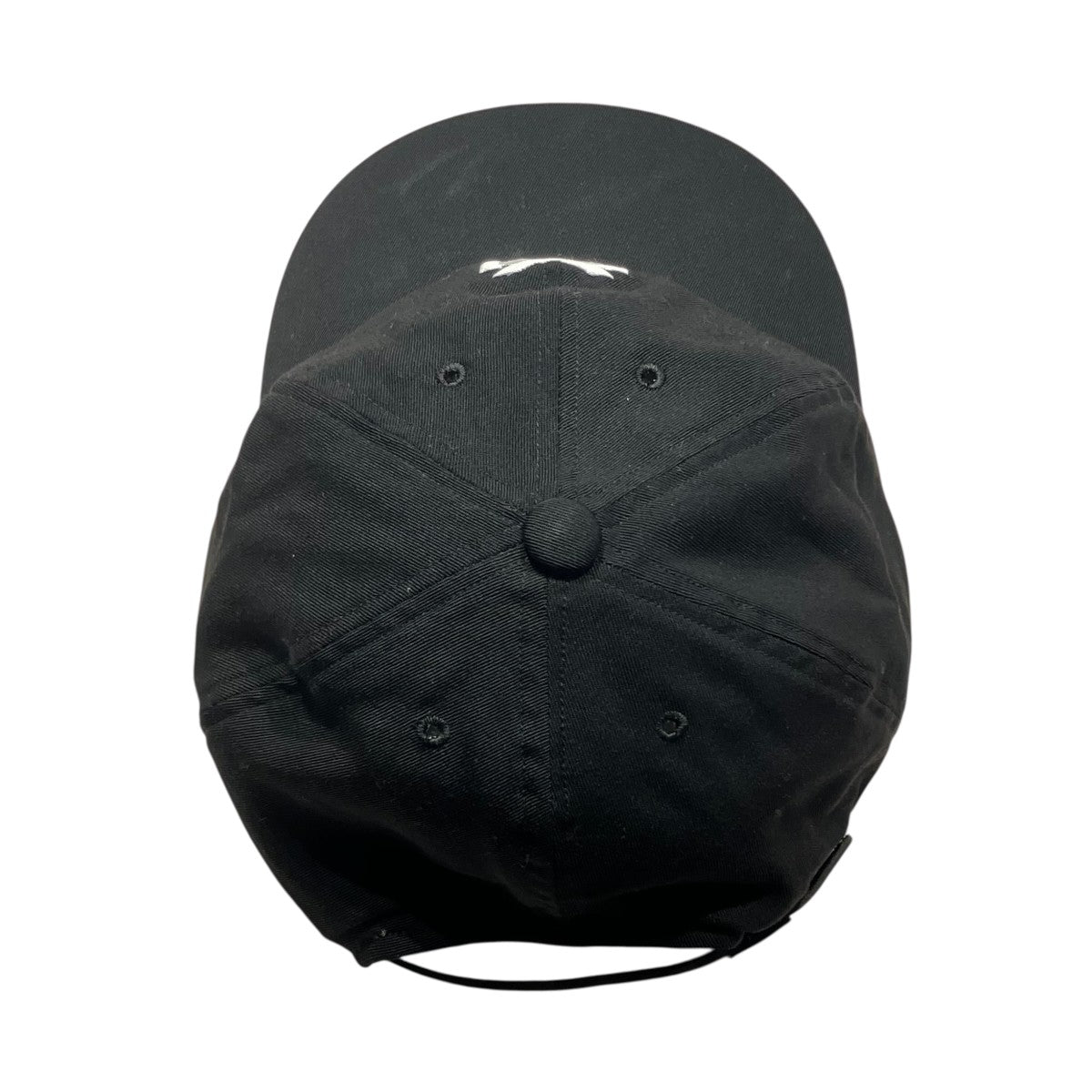 COMES AND GOES NEW YORK CAP 27220キャップ 古着・中古-5枚目のアイテム画像