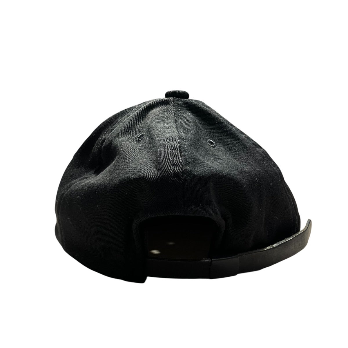COMES AND GOES NEW YORK CAP 27220キャップ 古着・中古-6枚目のアイテム画像