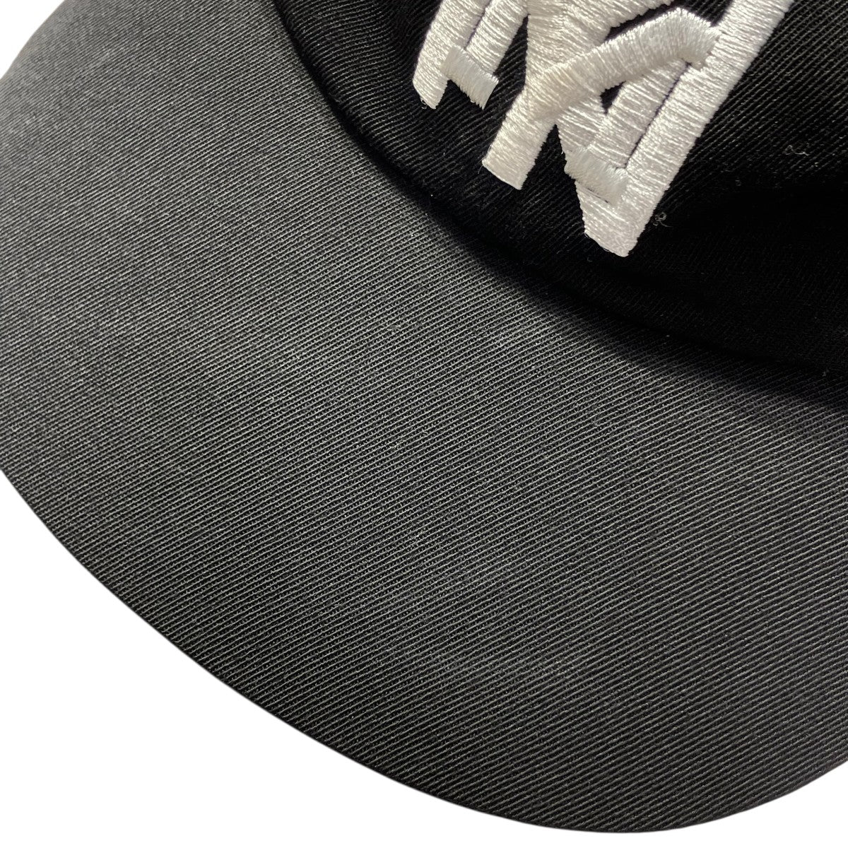 COMES AND GOES NEW YORK CAP 27220キャップ 古着・中古-8枚目のアイテム画像