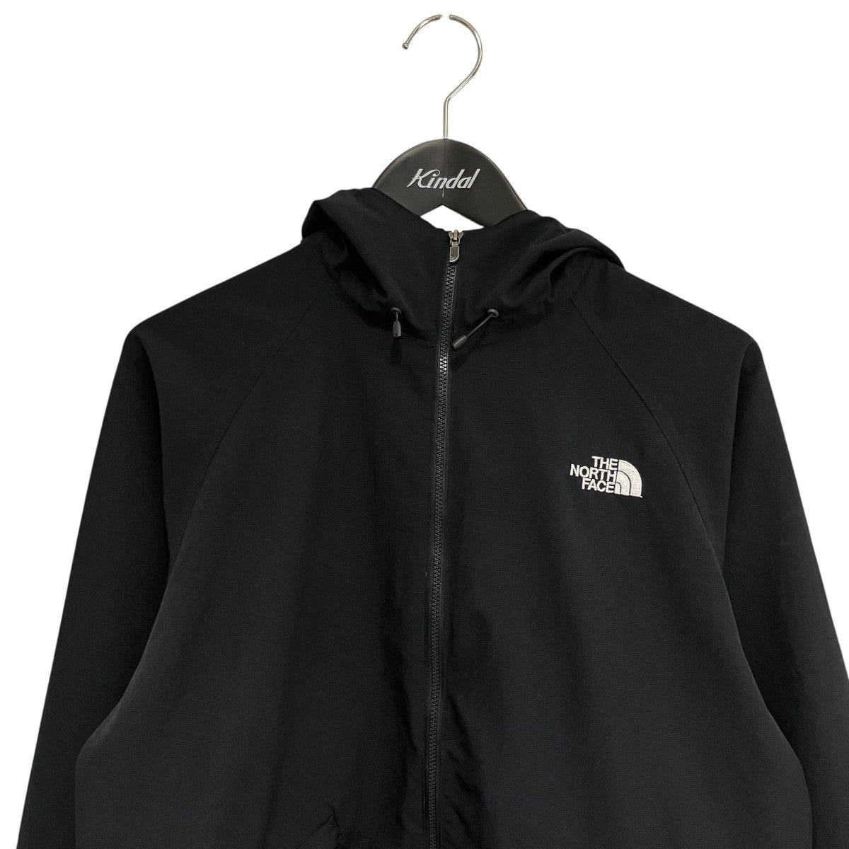 TNF BE FREE JACKETジャケットNPW22132