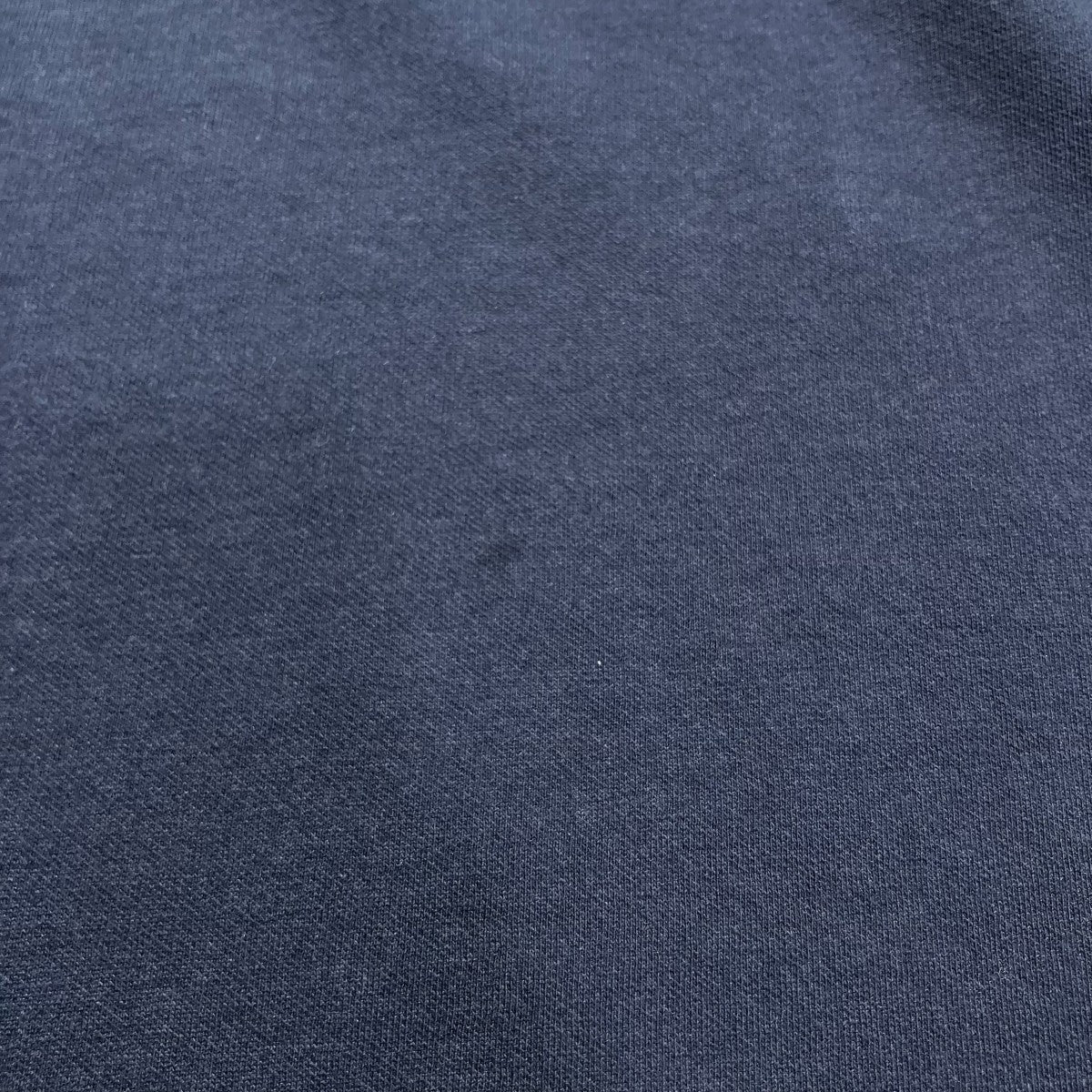 26SSバックワンポイントロゴ刺繍プルオーバー半袖TシャツDDZ1061106A0026