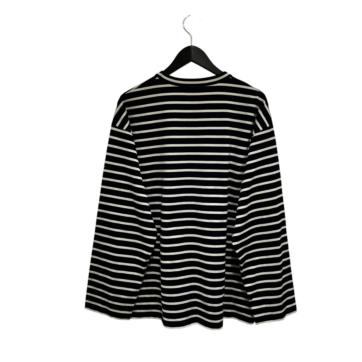 長袖TシャツNW22-113-02