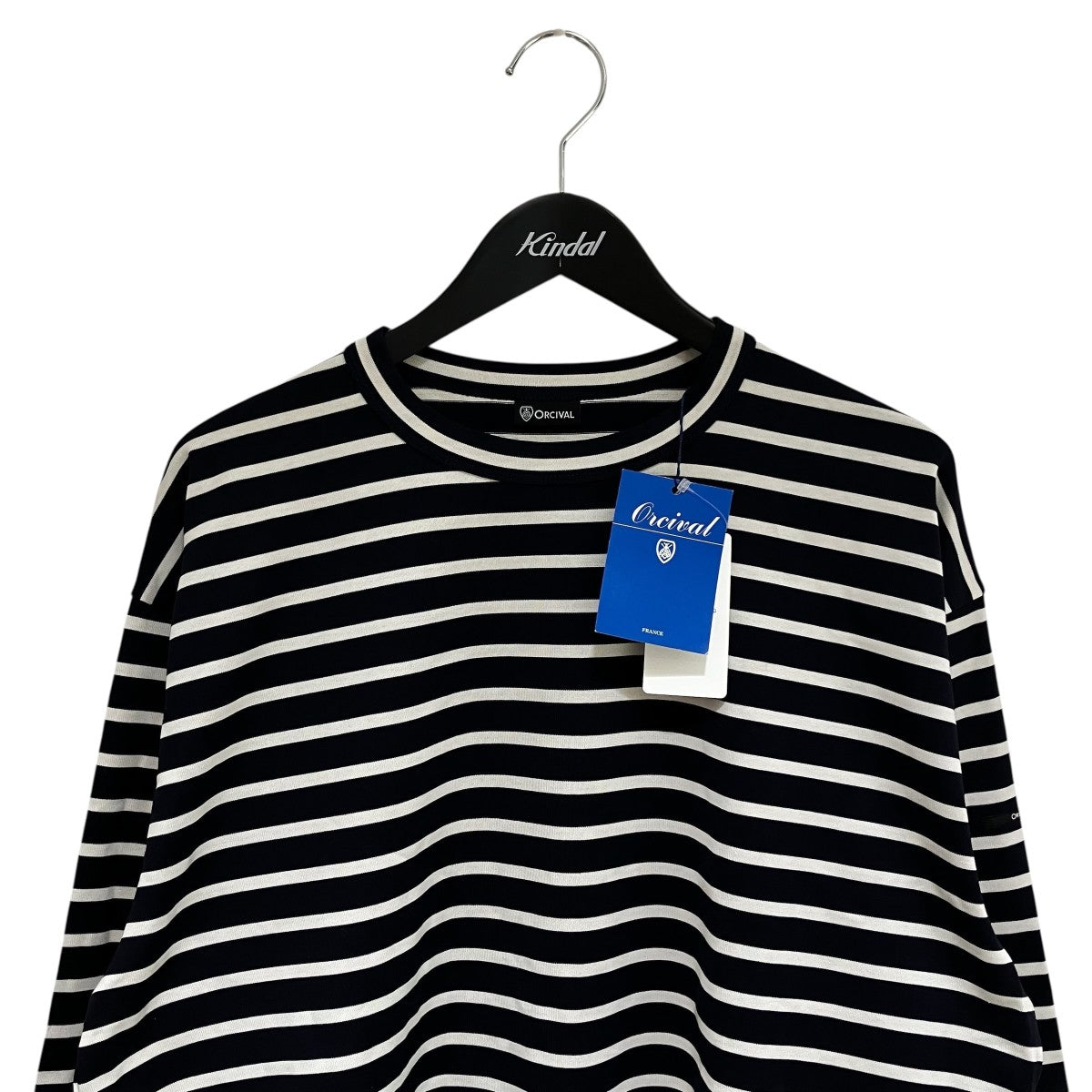 長袖TシャツNW22-113-02