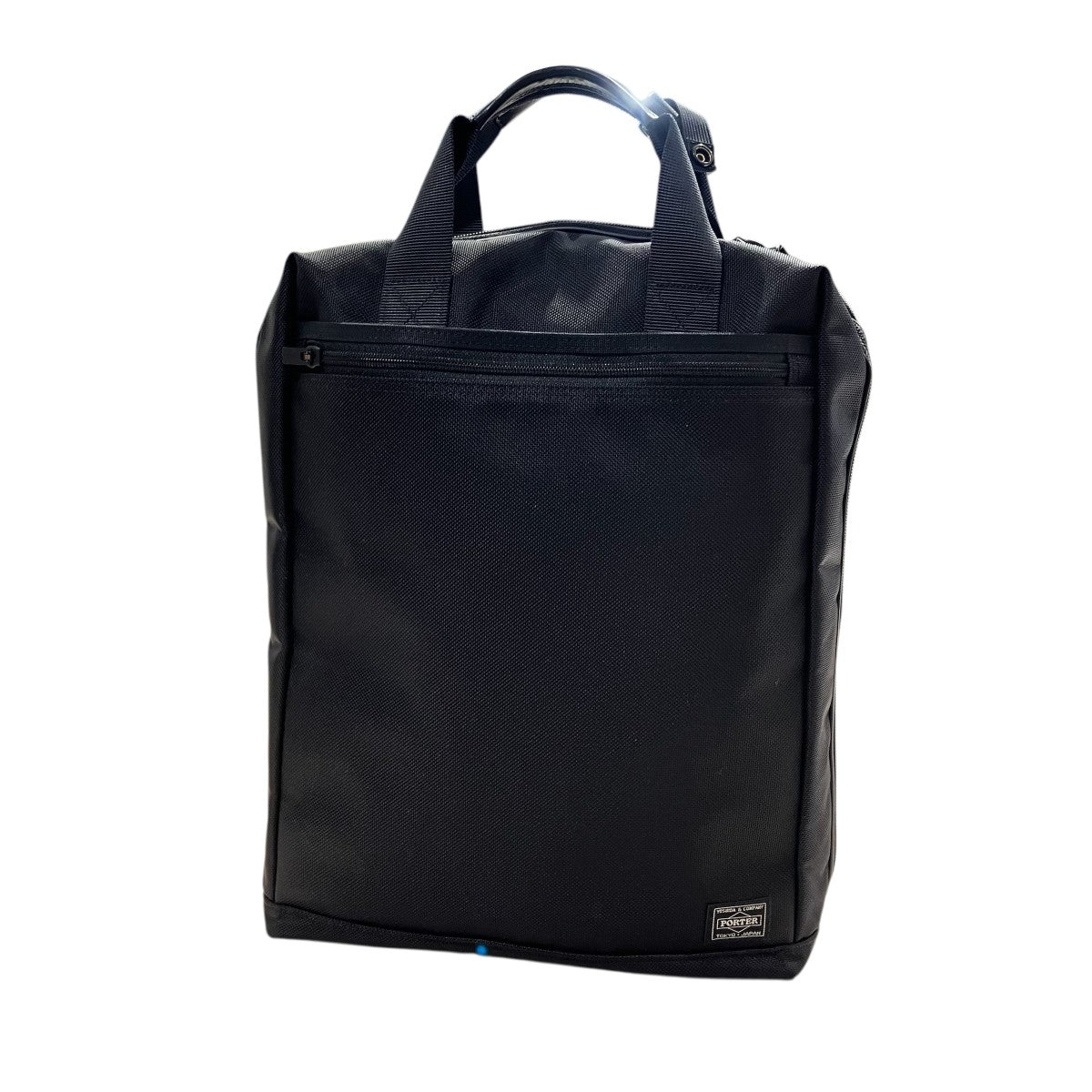PORTER リュック 古着・中古-2枚目のアイテム画像