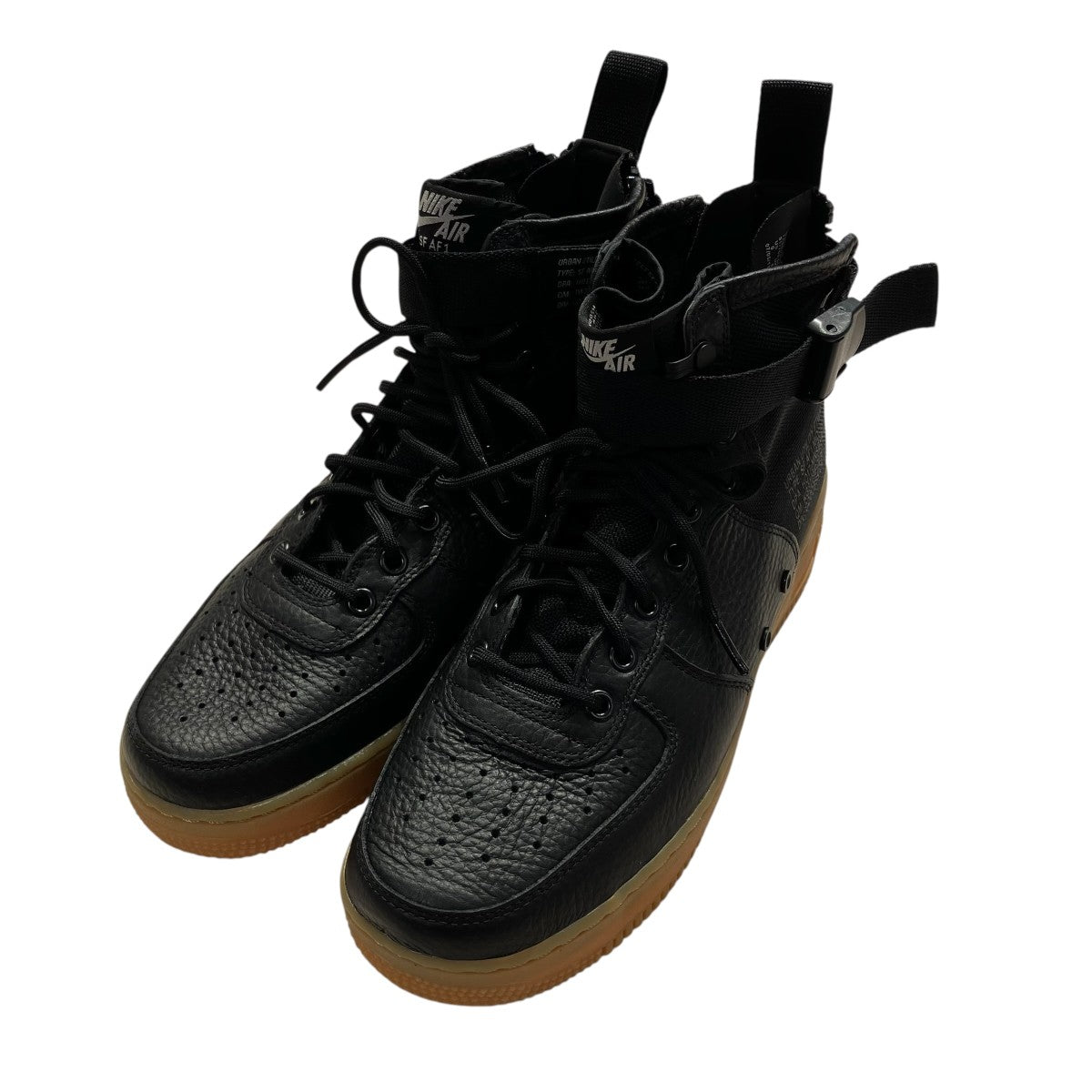 Air Force 1 Mid Special Fieldハイカットスニーカー917753-003