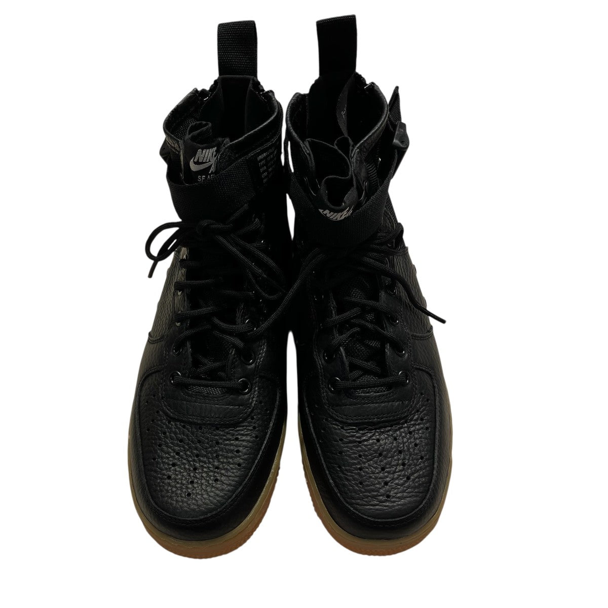 Air Force 1 Mid Special Fieldハイカットスニーカー917753-003