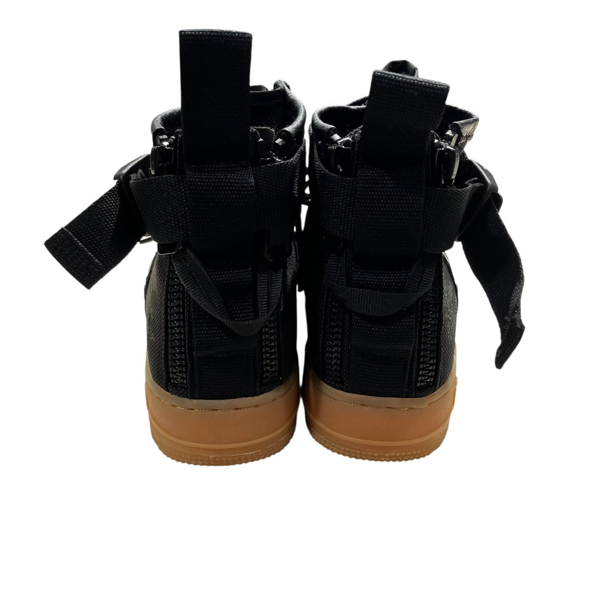 Air Force 1 Mid Special Fieldハイカットスニーカー917753-003