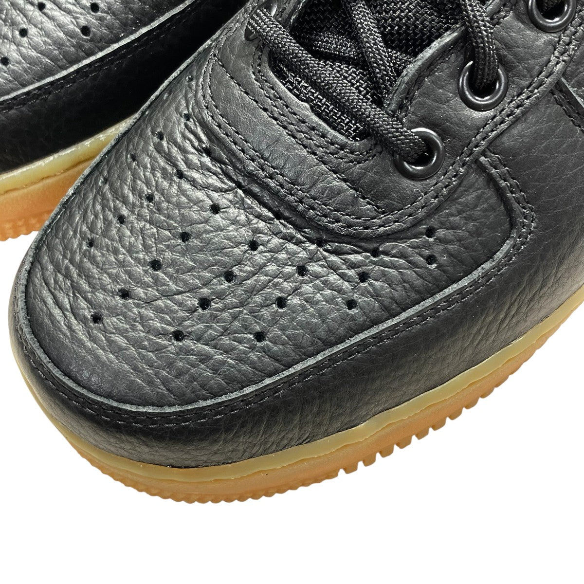 Air Force 1 Mid Special Fieldハイカットスニーカー917753-003